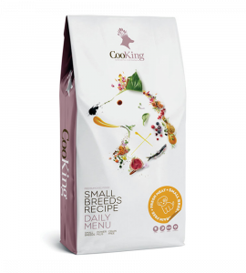 Cooking dog Mini-900x1000